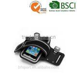 China Manufactorer Custom Sports Running 7 Inch Cover Pouch for Tablet pc Camera Armband thumbnail-2