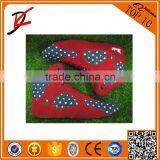 Original Strong Lift Wear High Top GYM Shoes Multi-Coloured 100% Leather Soft Rubber Sole thumbnail-2