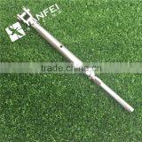 Stainless Steel Turnbuckle With Plane Screws thumbnail-6