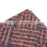 Unique Design Woven Vinyl Flooring Tile thumbnail-2