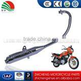 Super Quiet Motorcycle Mufler IZB-125CC