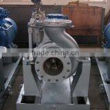 API610 OH2 Hot Oil Pump/ Chemical Processing Pump