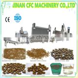 home and industry pet food pellet processing line