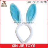 Custom Cute Plush Headband Cheap Headband Wholsale Plush Headband thumbnail-3