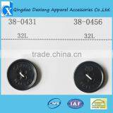 Good and Fashionable Quality Corozo Button for Suit