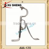 XuSheng metal curtain rod bracket