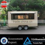 2016 Mutton Roaster Food Booth Corn Roaster Food Booth Chicken Rotisserie Food Booth