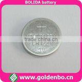 CR1220 Lithium Battery for Shoe Light