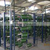 High Quality Synthetic Grass Machine Artificial Grass Production Line thumbnail-3