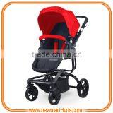 Fashionable Lovely Deluxe Baby Strollers EN1888 thumbnail-1