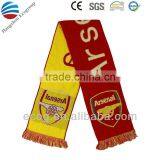 Wholesale Good Quality Popular Knit Scarf for Man thumbnail-1