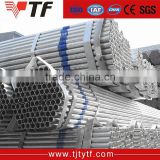 Manufacturing steel best Supplier steel galvanized pipe for greenhouse