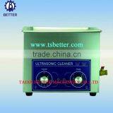 10L Desktop Machine Control With Heating Stainless Steel Ultrasonic Cleaner thumbnail-3