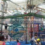 China Kids Obstacle Course Equipment thumbnail-3
