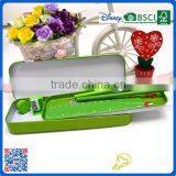 2016 Fancy Cartoon Metal Pencil Case for Kids With AAA Quality thumbnail-2