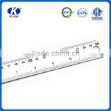 Promotional Gift 30cm Aluminum Ruler thumbnail-4