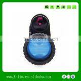 Monocular Thermal Weapon Night Vision Sight, 6x50Meter Telescopic Sights Infrared Laser Sight thumbnail-4