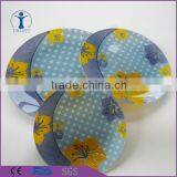 Round Glass Dinner Set thumbnail-6