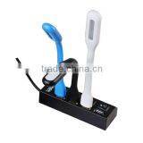 Hight Quality Portable Usb Led Book Lamp Flexible Mini USB Led Light for Laptop Quality Choice thumbnail-4