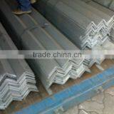 Galvanized Q235 Hot Rolled Steel Angle Bar thumbnail-2