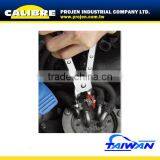 CALIBRE Swivel Jaws Hose Clamp Pliers Hose Clip Pliers thumbnail-2