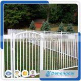 Factory Bespoke Wholesale Aluminum Alloy Balustrade Design, Aluminum Fencing Design thumbnail-1