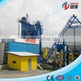 125tph Fix Drum Hot Sale Lb1500 Asphalt Mixing Plant Supplier thumbnail-3
