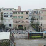 Guangzhou Fiedle Leather Bag Co., Ltd. company overview - view 1 thumbnail