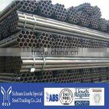 34CrMo4 Seamless Steel Pipes thumbnail-1