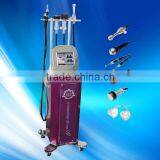 Ultrasonic Cavitation Body Sculpting On Promotion!!! RF Cavitation BIO Skin Tightening Ultrasonic Machine Vacuum Cavitation System Body Slimming Machine thumbnail-1