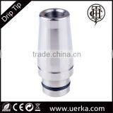 Top Quality THC TA-010 Titanium 510 Rebuildable Drip Tips thumbnail-1
