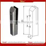 Glass Railing Spigot/glass Spigot Core Drill thumbnail-5