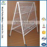 China Standing Magazine Display Wire Display thumbnail-1