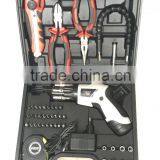 6 in 1 Cordless Screwdriver in BMC With 44pcs Accessories thumbnail-1