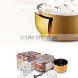 Midea Fully Stainless Steel Rice Cooker thumbnail-5