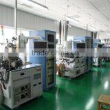 20.000Mhz Low Profile Crystal Resonator 49S thumbnail-3