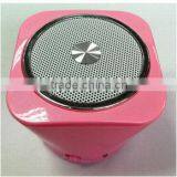 Bluetooth Mini Portable Speaker (YX-26)