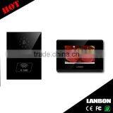 Door Monitoring System