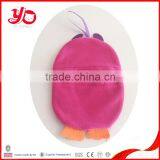 Wholesale Custom Plush Hot Water Bag ,cute Plush Hot Water Bag thumbnail-4