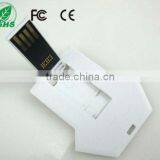 Credit Card Usb Flash 2.0, Usb Flash Memory, Card 256mb Usb Flash Drive