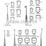 Nasal Speculam, ENT Instruments, ENT Surgical Instruments,11
