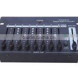 Simar 16 Channels Smaller Lighting Studio DMX512 Lights Control Dimming Equipment Console M-8-16 thumbnail-2