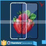 Mobile Accessories for Iphone 6 Silk Print Matte Anti Blue Light Tempered Glass Screen Protector thumbnail-1