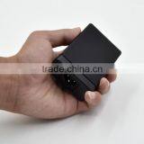 UV Paint 5V4.1A 5 Port Multiple USB Intelligent Charger Multi Travel Power Adapter for USB-Charged Devices(Black) thumbnail-2