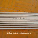 Factory Smooth Surface Natural Round Wooden Sticks thumbnail-3