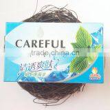 Non Transparent Natural Skin Whitening Bath Soap With Paper Bag thumbnail-4