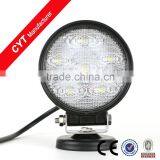 4.5'' 12V 18W Offroad Trailer Tractor Led Work Light