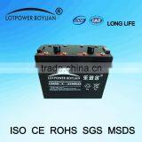 Power Tool Battery 2v 800ah Deep Cycle Solar Cell