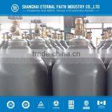 China Supplier Seamless Steel Empty Helium Gas Cylinder thumbnail-4
