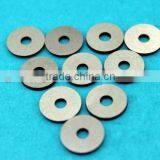 High Precision Brass Shim Washers